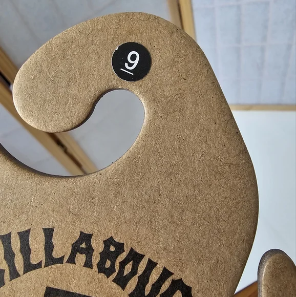 Billabong Braided Flip Flops - Picture 6 of 8